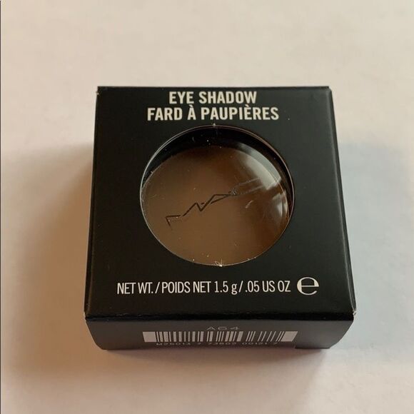 2 items - MAC eyeshadow & BAREminerals liner shadow New - Picture 2 of 7